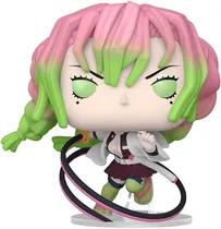 Boneca Mitsuri Kanroji - Demon Slayer Funko Pop! 1852  Boneca Mits...