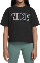 Camiseta Infantil Nike FZ5561 010 - Feminina