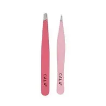 Cala Pinza p/Cejas Tweezer Duo 50822