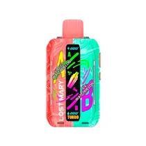 Vaper Descartável Lost Mary Mixer 30000 Watermelon Ice