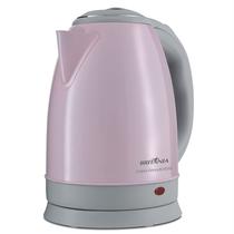 Chaleira Eletrica Britania BCH03RS 1.8L/1500W/220V - Rosa