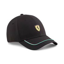 Quepis Puma Ferrari Race Trucker Cap 02520002