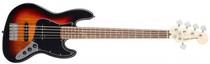 Baixo Fender Affinity J Bass V LRL BPG 3T