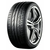 Pneu 255/35R19 Bridgestone 92Y Potenza S001 Runflat