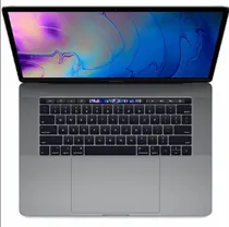 Mac Pro 2019 16" i9 16GB/512SSD 4GB VGA A2141 Swap