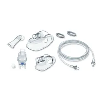 Kit de Substituição de Acessórios Beurer para Inalador Ih 18 - 60121