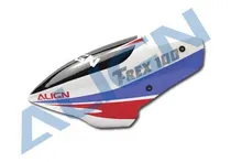 TR100 Painted Canopy HC1002T