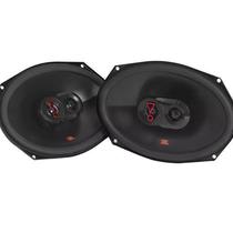 Alto Falante JBL STAGE3 9637F 6X9" 375W/75RMS 3 Vias