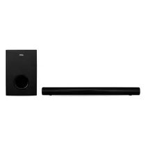 Caixa de Som Portátil TCL S522W Bluetooth - Preto