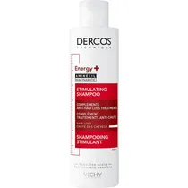 Shampoo Vichy Dercos Estimulante Antiqueda - 200ML