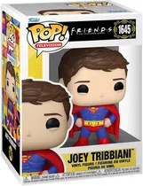Funko Coleccionables Pop Friends Joey Tribbiani 1645
