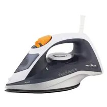 Ferro de Passar Britânia BFV2000B - 2000W - A Vapor - 110V - Preto