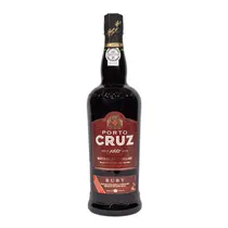 Vino Porto Cruz Ruby 750ML