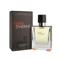 Perfume Hermes Terre D'Hermes Edt 50ML