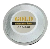 Gold Driver CD 2414G