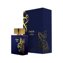 Perfume Mawwal Energy Fada Eau de Parfum Masculino 100ML