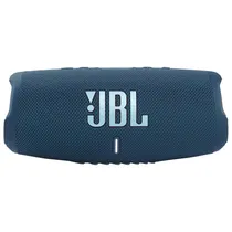 Caixa de Som JBL Charge 5 Bluetooth - Azul