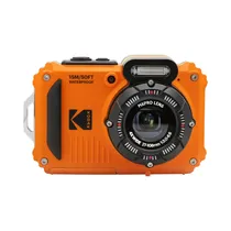 Cámara Kodak Pixpro WPZ2 Orange