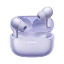 Auricular Inalámbrico Xiaomi Redmi Buds 6 Pro M2430E1 Lavender Purple