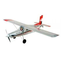 Aviao Seagull Pilatus Porter PC-6 63" .55 Arf SEA107