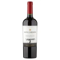 Vinho Santa Carolina Reserva Carmenere 750ML