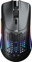Mouse Gamer Glorious Model O 2 Mini RGB Wireless - Preto