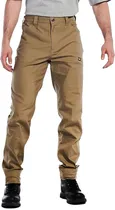 Calça Jeans Stretch Canvas Utility Pant 1810103-10401 - Masculina