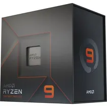 AMD Processador (Cpu) AM5 Ryzen 7-7950X 5.7GHZ 80MB 100-100000514WOF Metal Ryzen 9 7950X s/C