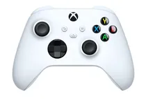 Controle para Xbox Series X e s Core Controller - Branco (QAS-00001)