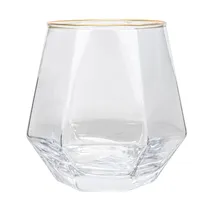 Copo de Vidro 9.3X7CM 310ML