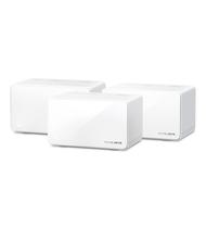 Mercusys Wifi 6 Halo H90X(3-Pack) AX6000 Whole Home Mesh