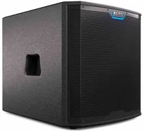 TS15S Subwoofer 2500W Alto Professional