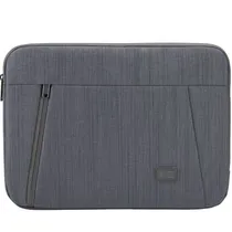 Estojo Case Logic HUXS214 para Notebook de 14" - Grafite