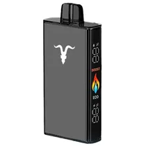 Ignite Vaper Desechable V250 Black 25000PUFFS Cactus Lime Soda