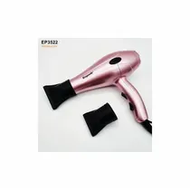 Ecopower Secador EP-3522 2600W 220V Rosa