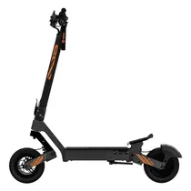 Patinete Elétrico Yadea G10 Off Road 10" 50KM - Preto