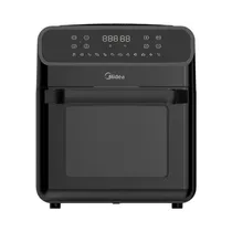 Freidora Eléctrica Midea MF-CY120A2 - 1850W - 12L - 220V