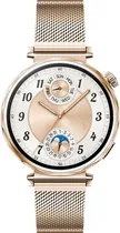 Smartwatch Huawei Watch GT 5 41MM JNA-B19 - Gold