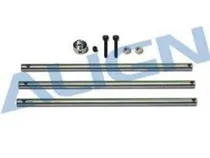 TR Main Shaft Lock R. HS1280T