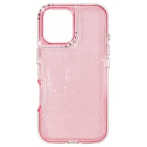 Capa Sorte Fashion para iPhone 17 - Pink