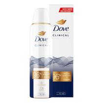 Dove Deo Aero Clinical Clean 96H 150ML