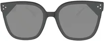 Óculos Wicue Valentine VR-3043 Glossy Black