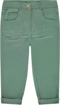 Calça para Bebê Orchestra HI02BN-Vem - Feminina