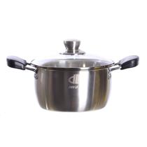 Olla de Inox 2.4LT