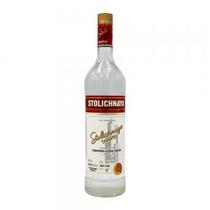 Vodka Stolichnaya 1LT