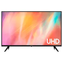 TV Samsung 43" LED Smart 43AU7090G 4K/Tizen