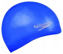 Touca de Natação Speedo Pace Moulded Silicone 8-709842610 - Azul