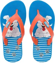 Chinelo Infantil Klin 349006000-010379 - Masculino  Chinelo Inf...