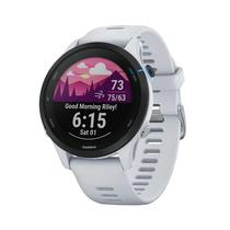 Smartwatch Garmin 010-02641-21 Forerunner 255 Music White