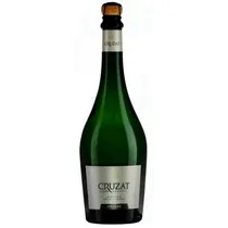 Champagne Cruzat Espumante Clasico Cuvee Nature 750ML